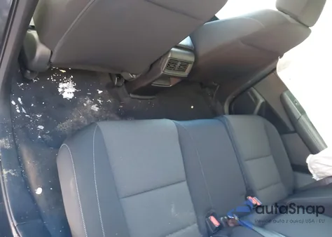 2024 Honda Cr-V Lx Awd from USA, damaged, VIN 2HKRS4H22RH408675